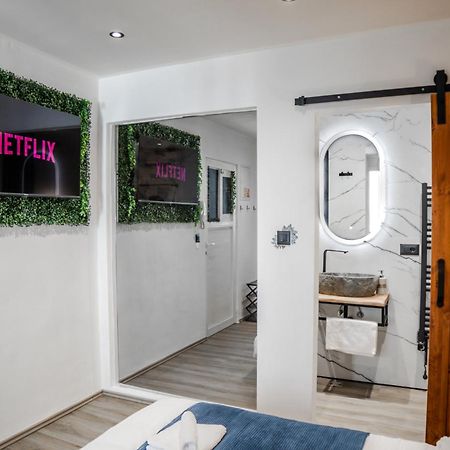 Urban Oasis Daire Rijeka Dış mekan fotoğraf