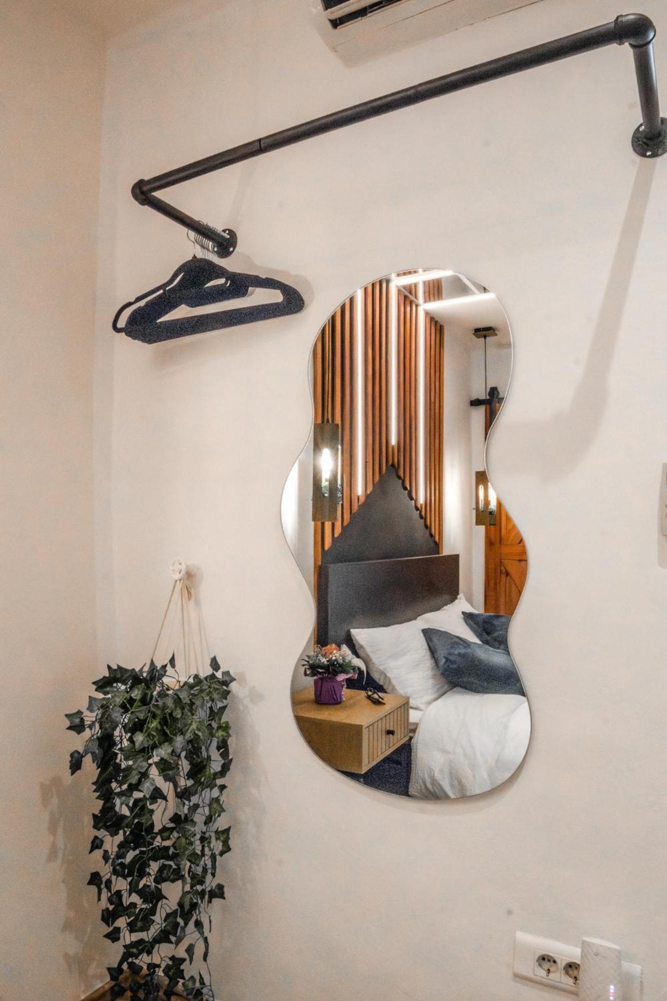 Urban Oasis Daire Rijeka Dış mekan fotoğraf