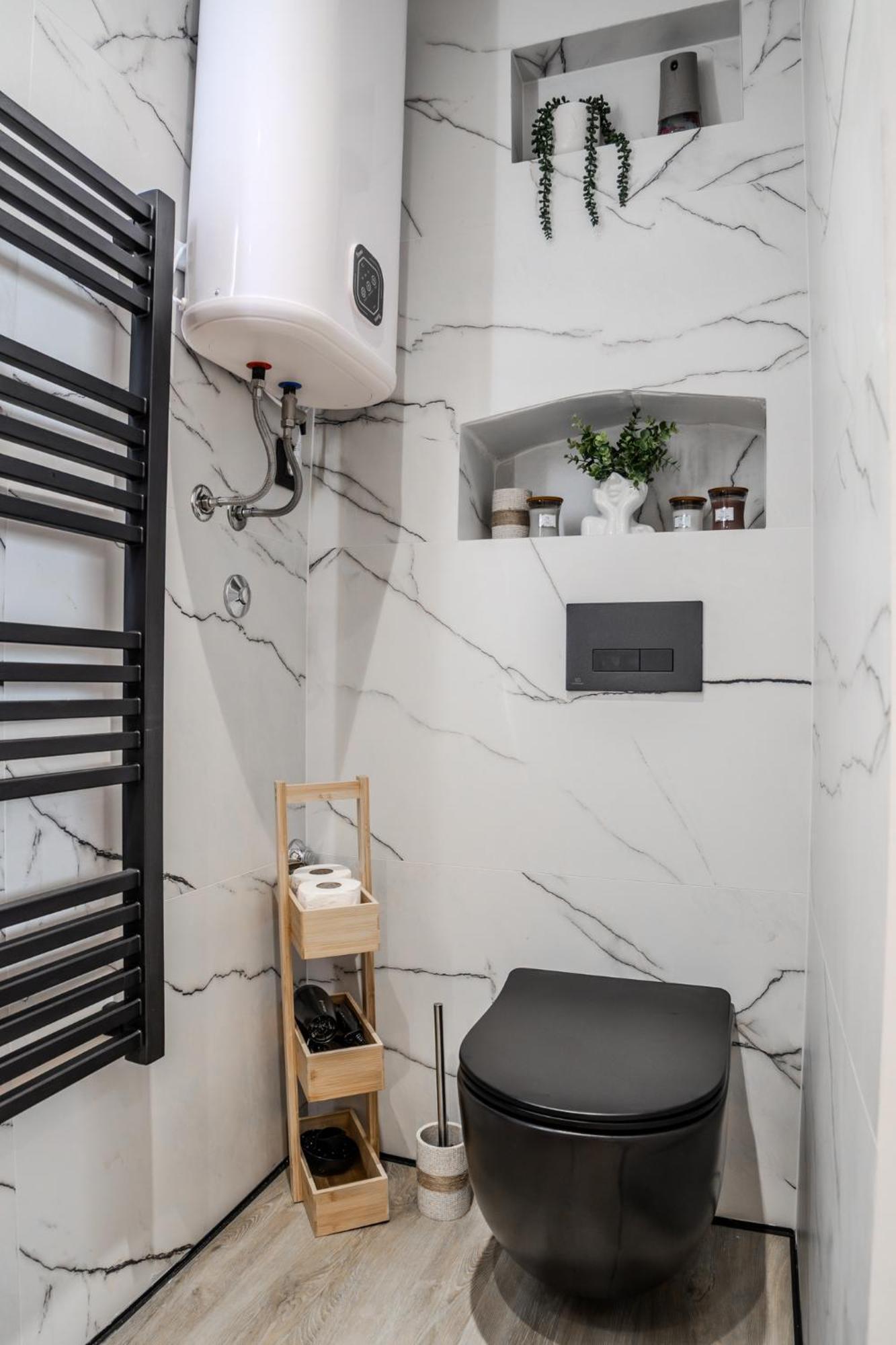 Urban Oasis Daire Rijeka Dış mekan fotoğraf